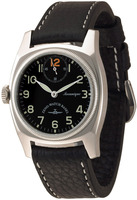 ZENO-WATCH BASEL Offround Retro Carre Winder Ref. 6164-12-a15 black-orange | 6164-6-a1 black | 6164-6-a3 light grey